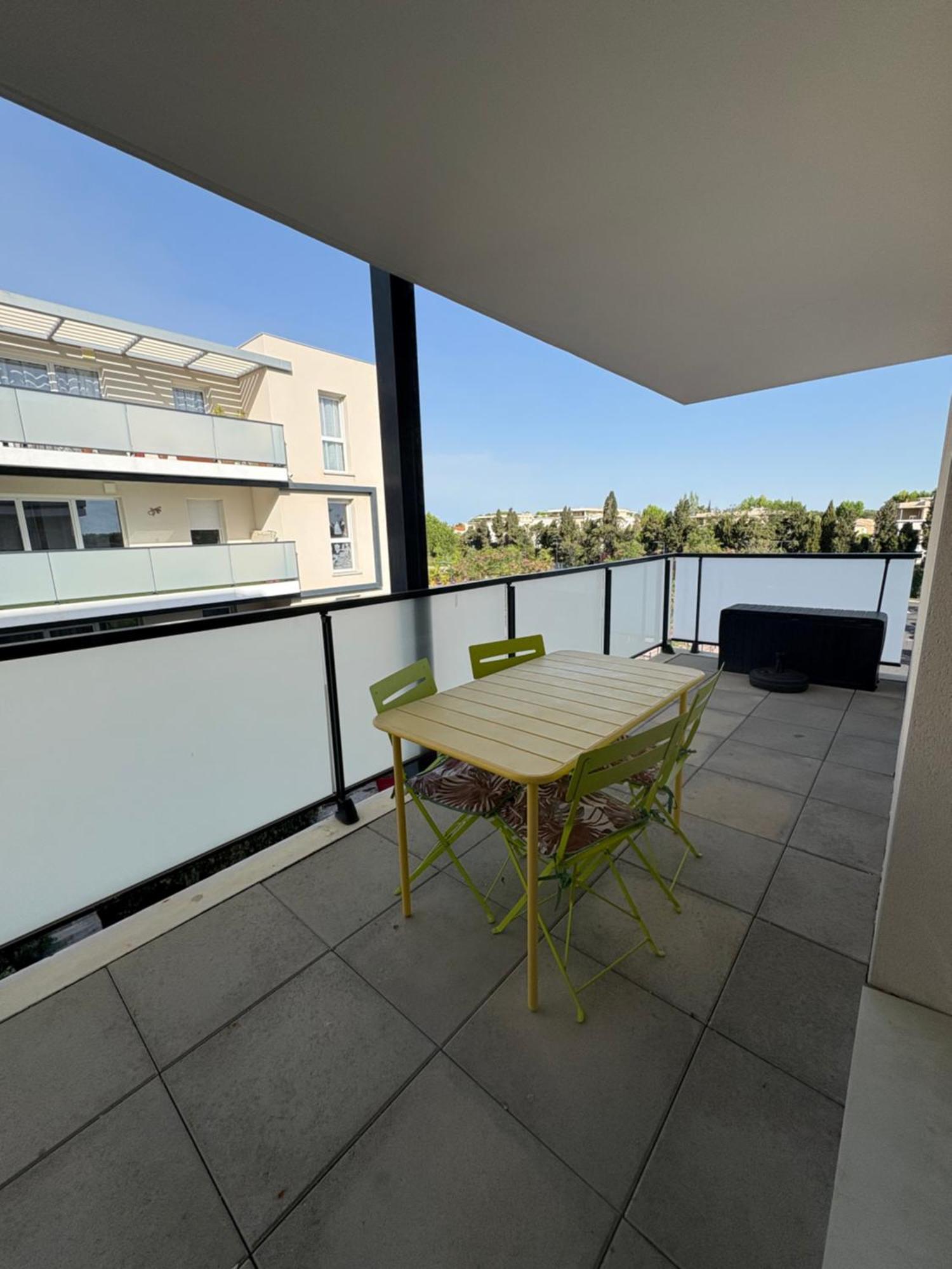 Appart Familial A 800 M De La Plage ! 아르젤레쉬르메르 외부 사진